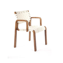 Control Brand Orebro Arm Chair