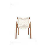 Control Brand Orebro Arm Chair