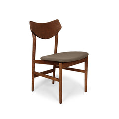 Control Brand The Borlange Side Chair