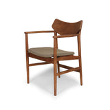 Control Brand Borlange Arm Chair