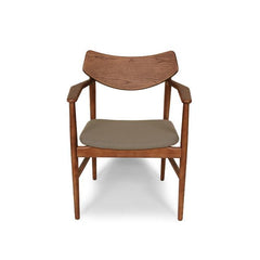 Control Brand Borlange Arm Chair