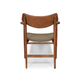 Control Brand Borlange Arm Chair