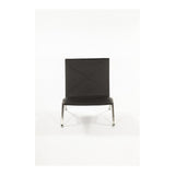 Stilnovo Garvey Lounge Chair - Half Leather