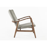 Control Burgos Lounge Chair