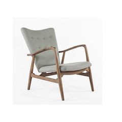 Control Burgos Lounge Chair