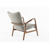 Control Burgos Lounge Chair