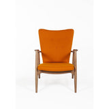 Control Burgos Lounge Chair