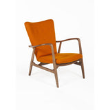 Control Burgos Lounge Chair