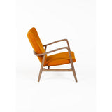 Control Burgos Lounge Chair