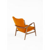 Control Burgos Lounge Chair