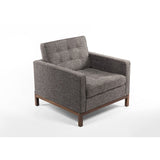 Dexter Lounge Chair