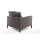 Dexter Lounge Chair