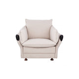 Koddi Armchair