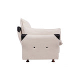 Koddi Armchair