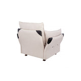 Koddi Armchair