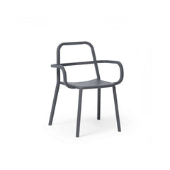 Cosima Dining Chair with Arms