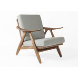 Control Hattern Lounge Chair