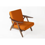 Control Hattern Lounge Chair