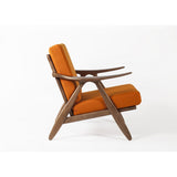 Control Hattern Lounge Chair