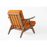 Control Hattern Lounge Chair