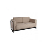 Bahadur Loveseat