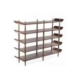 Control Brand Sean Dix Bookcase X10