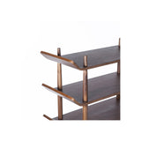 Control Brand Sean Dix Bookcase X10