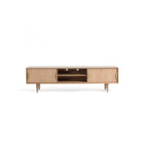 Visselig Console