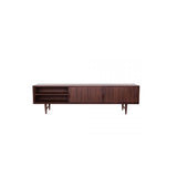 Visselig Console