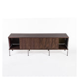 Jutland Credenza