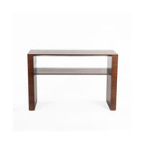 Control Brand Hammerfest Console Table