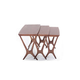 Control Brand Hein Nesting Table