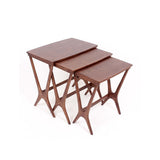 Control Brand Hein Nesting Table