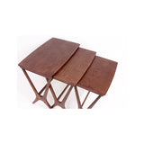 Control Brand Hein Nesting Table