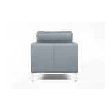 Stilnovo Draper Chair - Leather