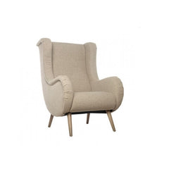 Adain Wingback Chair