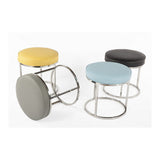 Control Brand Nora Stool Ottoman