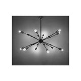 Control Brand Mixit Sputnik Chandelier