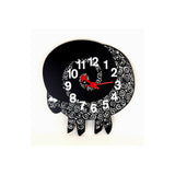 Stilnovo Zoo Timer Wall Clock - Ram