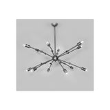 Control Brand Mixit Sputnik Chandelier