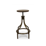 Control Brand Good Form French Stool