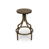 Control Brand Good Form French Stool