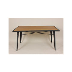 Control Brand Good Form French Outdoor Table