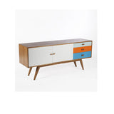 Control Brand Edie Credenza