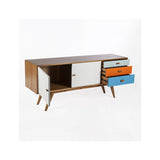 Control Brand Edie Credenza