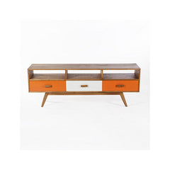 Control Brand Edit Credenza