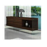 J&M Furniture Float Buffet