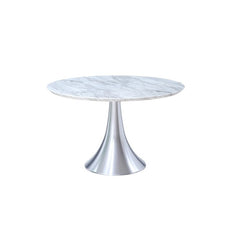 Flow Round Dining Table