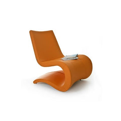 B&T Flow Lounge Chair