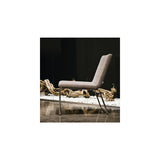 B&T Flux Lounge Chair